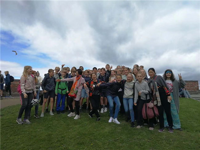 北歐+俄羅斯14日游集錦 諾貝爾獎(jiǎng)?lì)C獎(jiǎng)地、阿克胡斯城堡和奧斯陸歌劇院