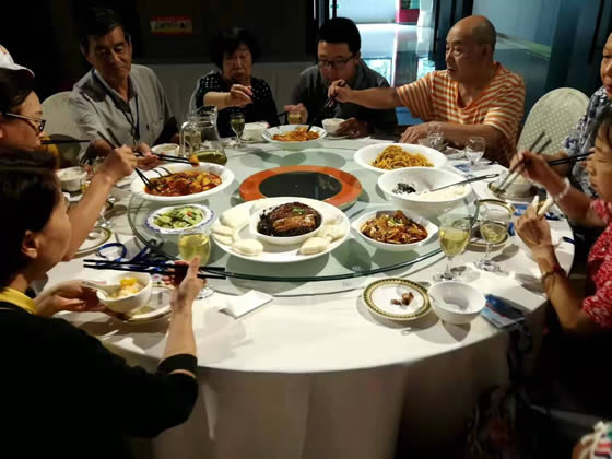 四川省中國青年旅行社綿陽分社舉行秋季產品發(fā)布會