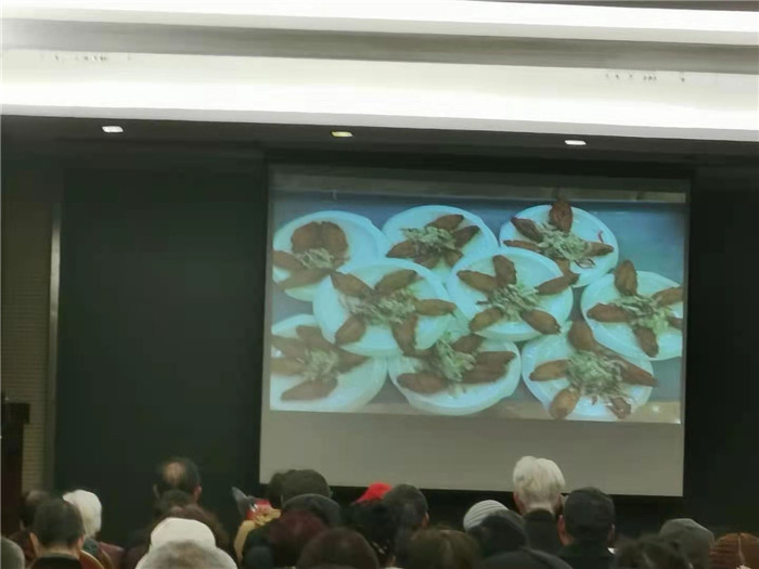 綿陽(yáng)中旅假日旅行社2021年春季線路推薦會(huì)暨客戶答謝會(huì)舉行