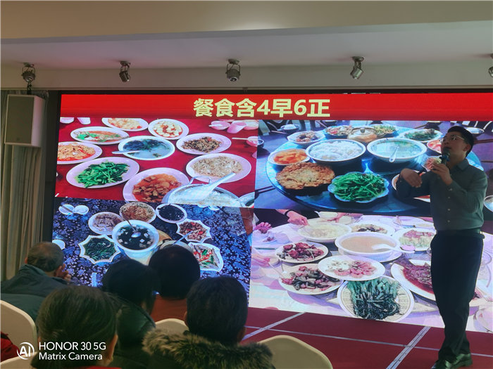 綿陽(yáng)中旅假日旅行社舉行2026年年度答謝宴暨雙內(nèi)蒙+貝加爾湖線路發(fā)布會(huì)