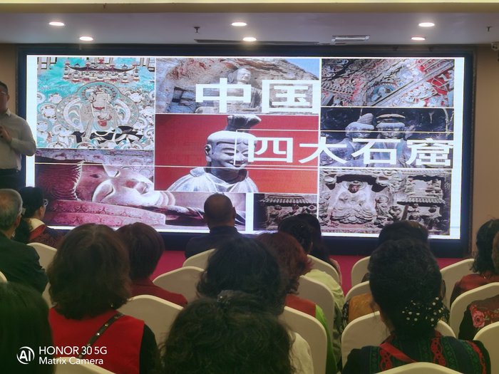 綿陽中旅假日舉辦山西、貴州精品線路推薦會，解鎖雙地特色出行